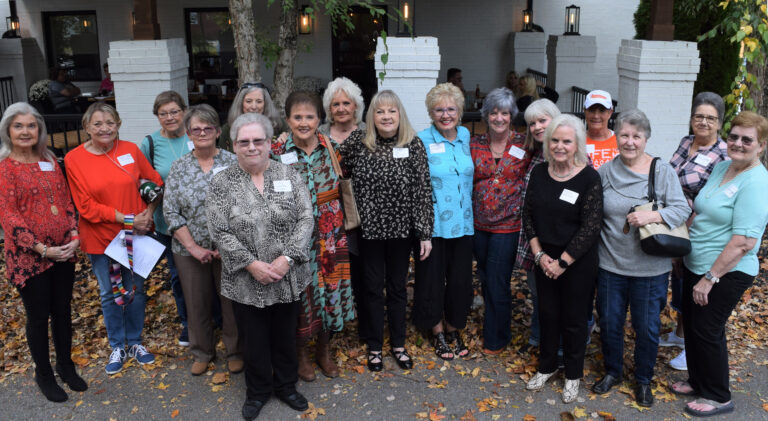CHS class of ’67 holds 55-year reunion