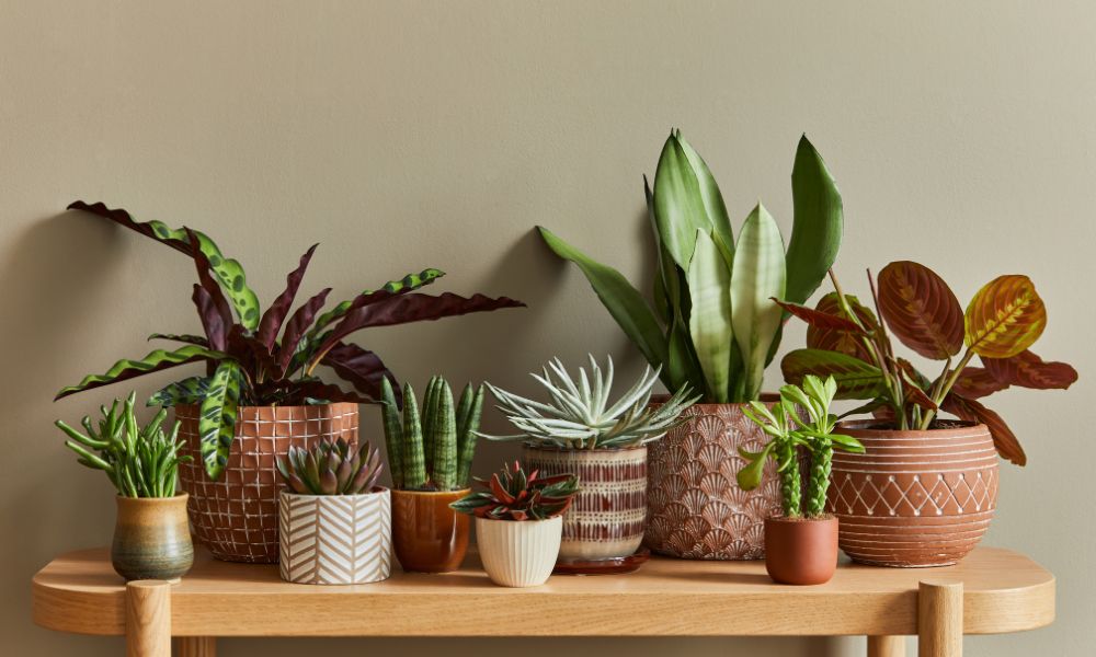 How To Take Care of Your Indoor Succulents