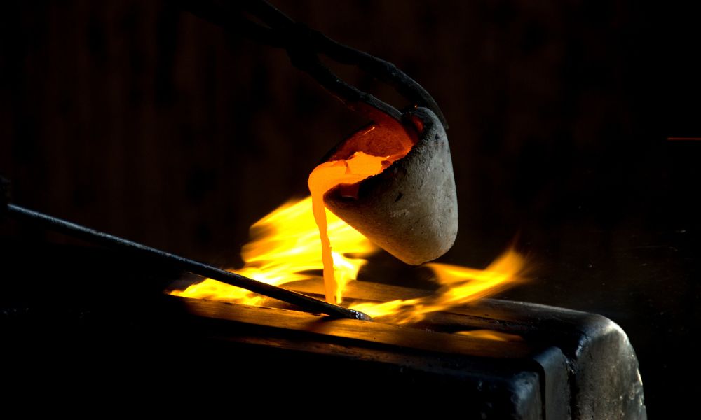 Tips for Maintaining Your Blacksmithing Equipment