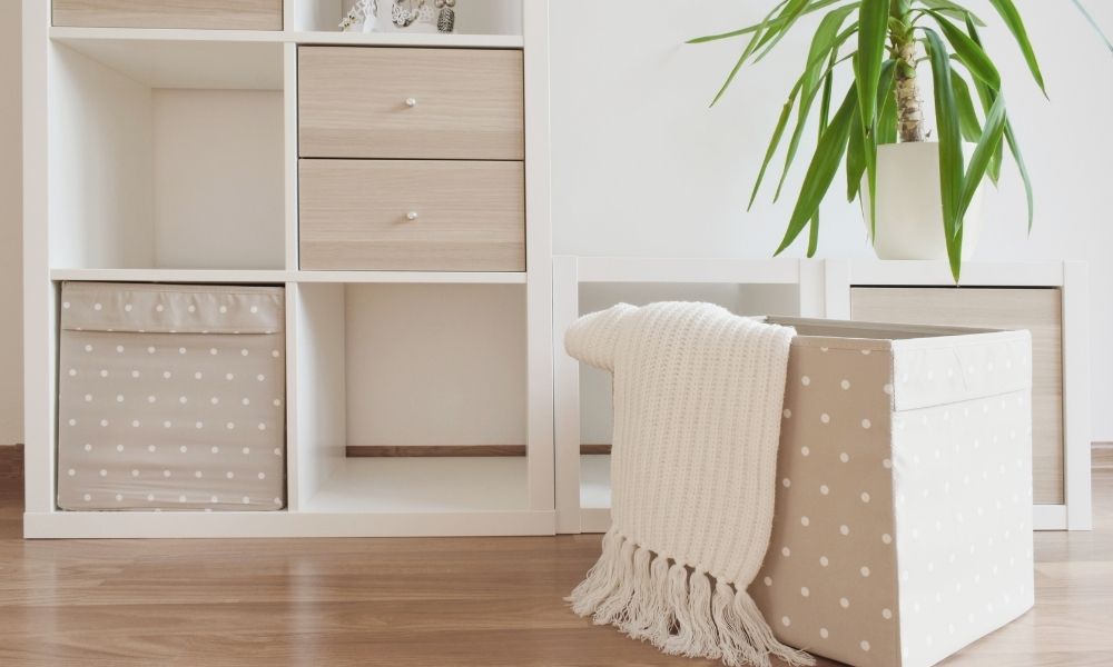 Easy Ways To Expand Your Storage at Home