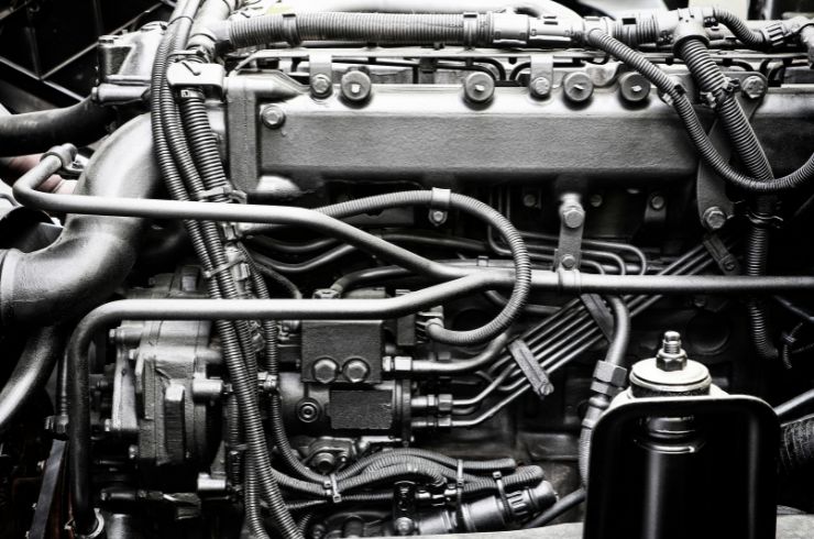 Are Diesel Engines Good for the Environment?