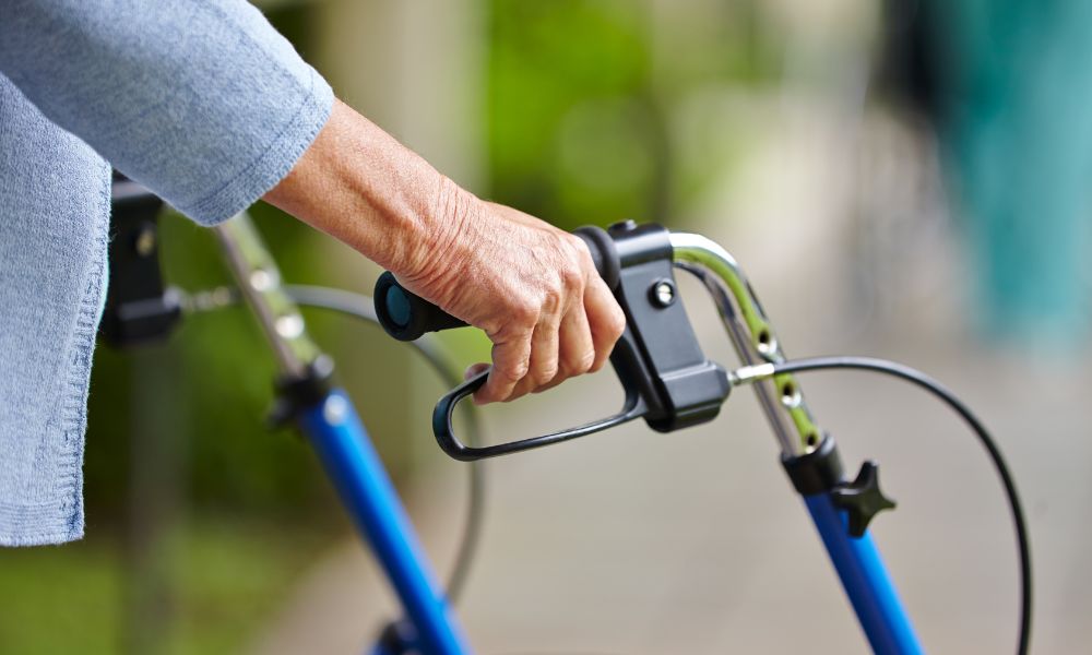 How To Improve Your Mobility for Independence