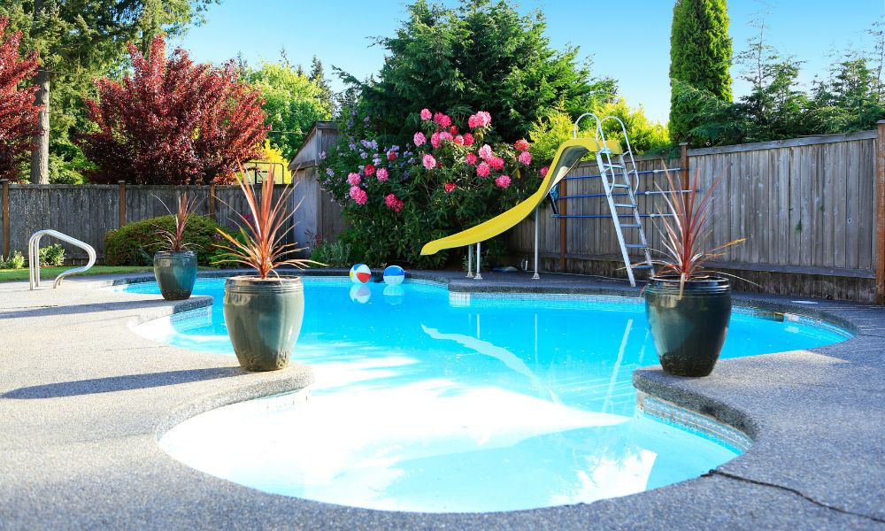 Pool Options To Consider for Your Backyard