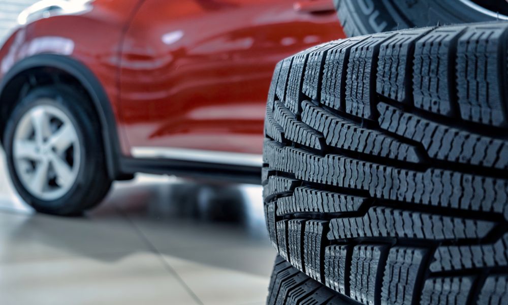 Big or Small: What Type of Tires Are Right for Your Car?
