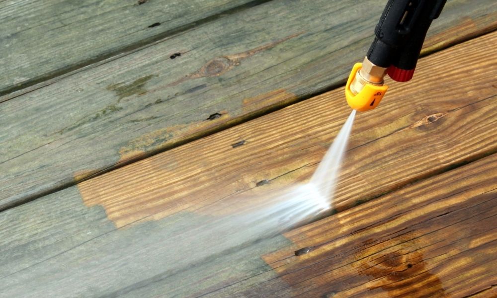 Advantages of Buying Your Own Pressure Washer