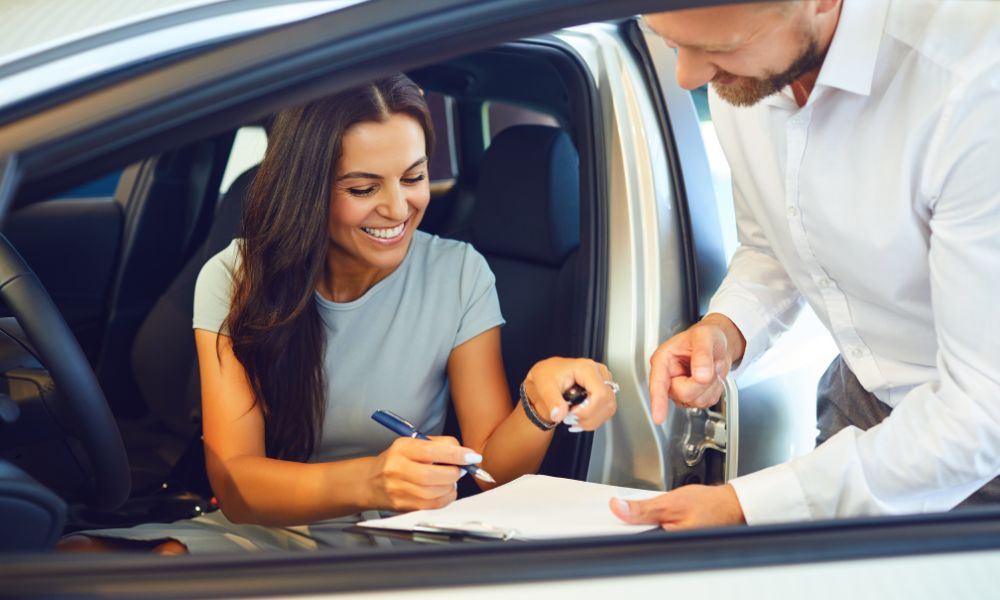 5 Hidden Fees To Watch For When Purchasing a Car