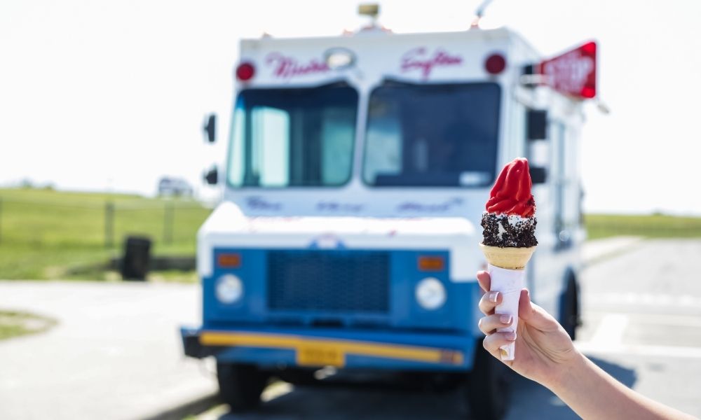 3 Fun Ways To Upgrade Your Ice Cream Truck