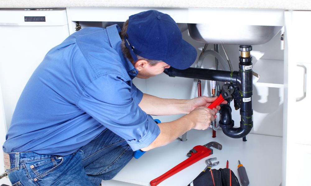 Home Repairs You Should Hire a Professional For