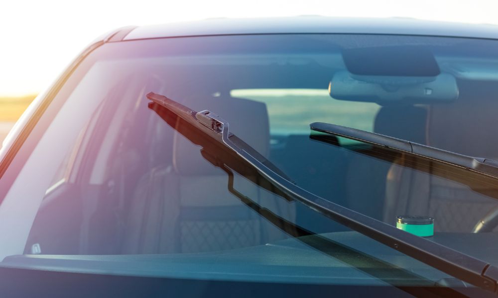 How To Protect and Maintain Your Windshield