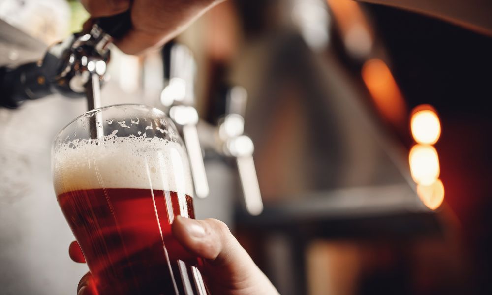 3 Tips for Defining Your Craft Beer Brand