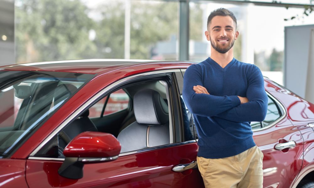 Tips for Becoming a More Responsible Car Owner