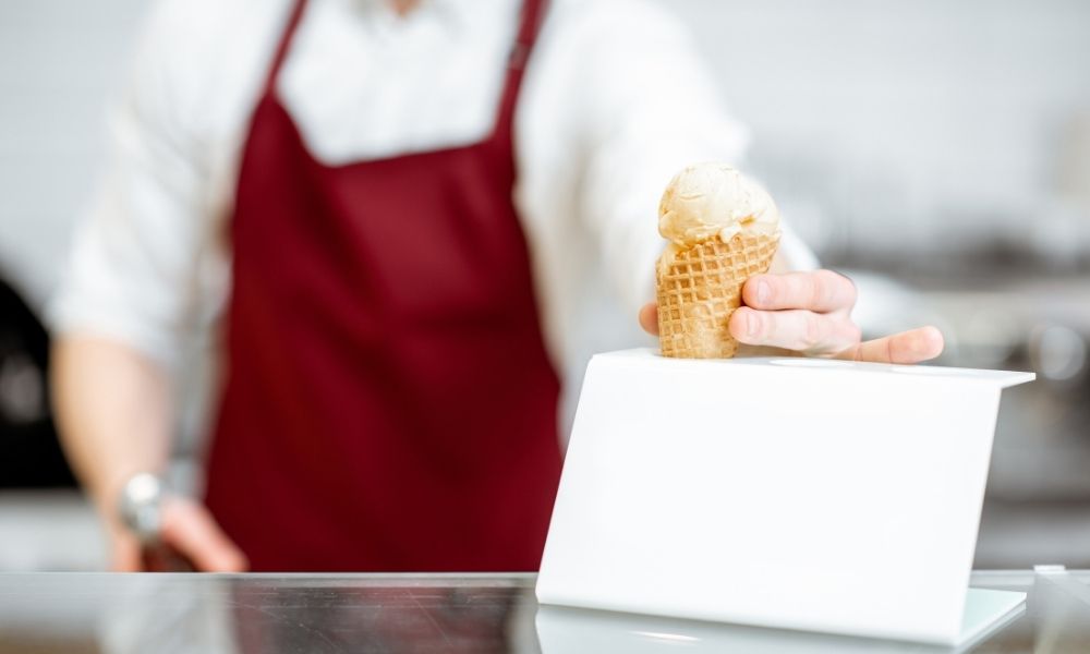 How To Make Your Ice Cream Shop Stand Out