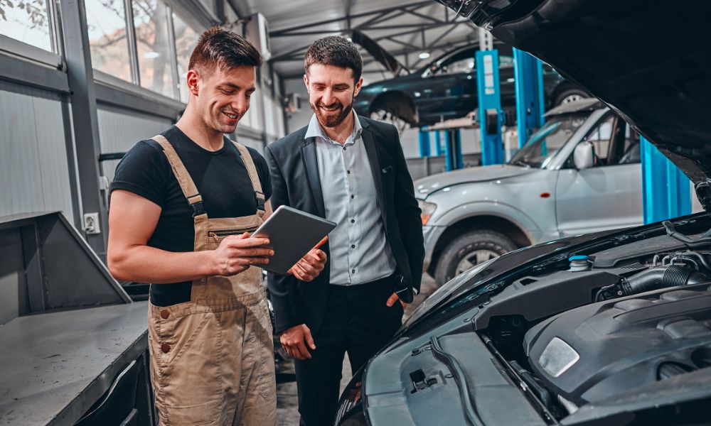 The Best Ways To Save Money on Car Repair