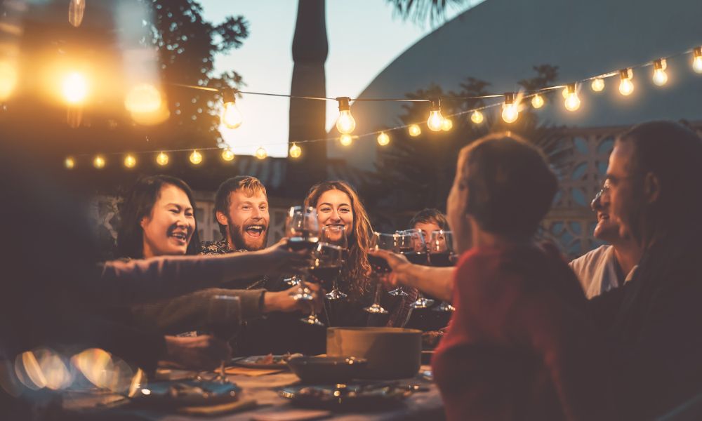 Tips for Hosting the Ultimate Summer House Party