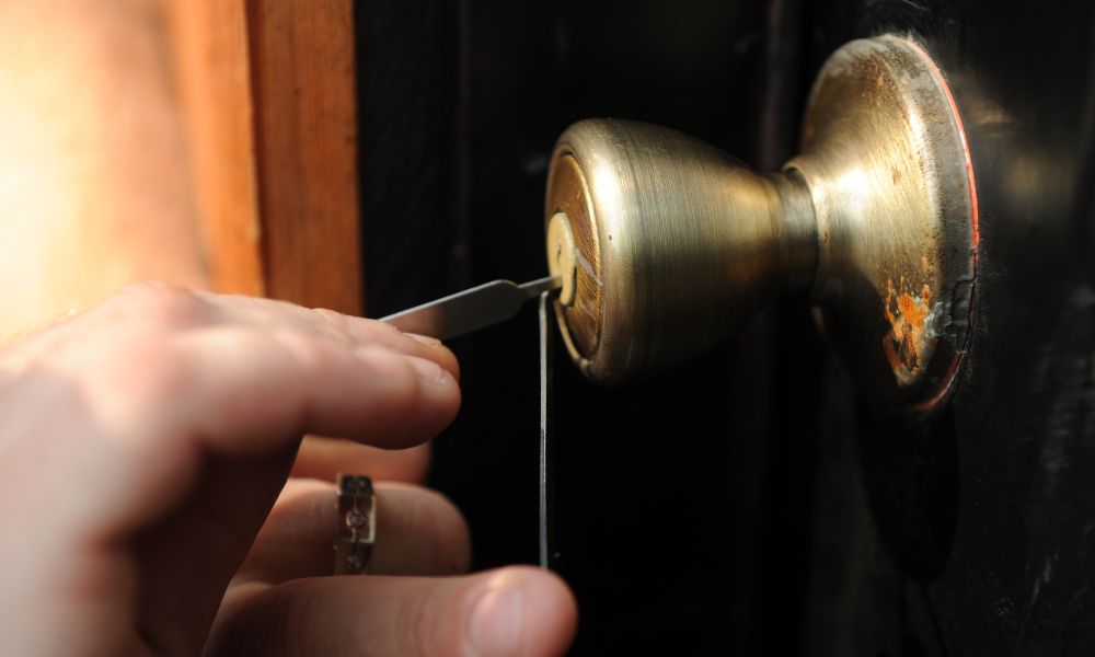 What Lockpick Tools Should You Learn First