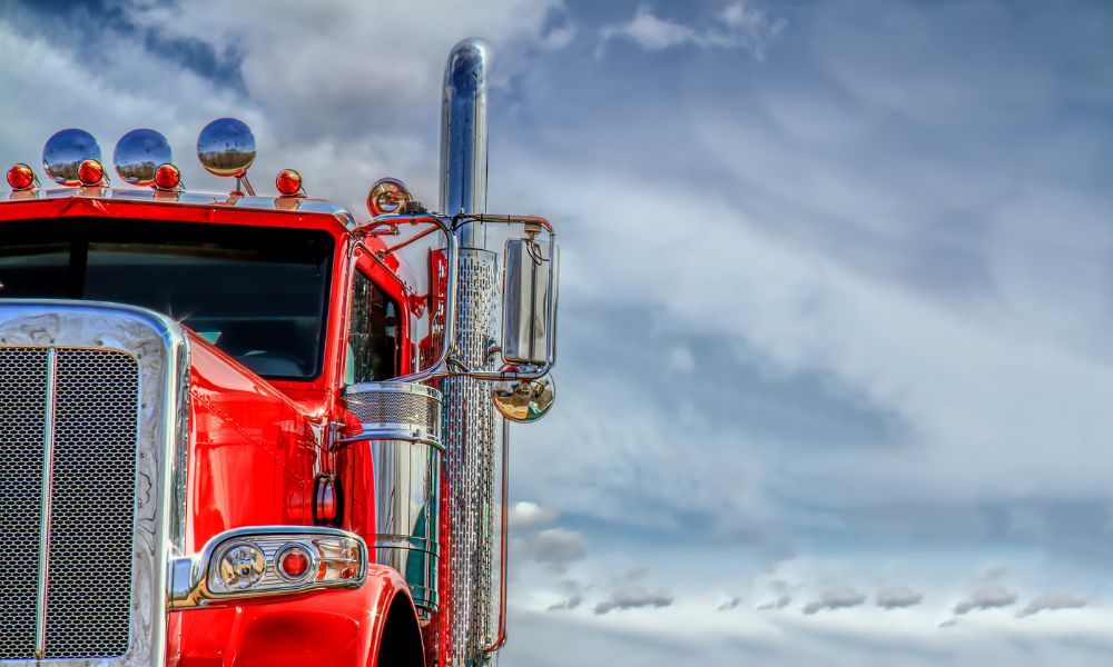 How Truckers Can Enhance Safety While on the Road