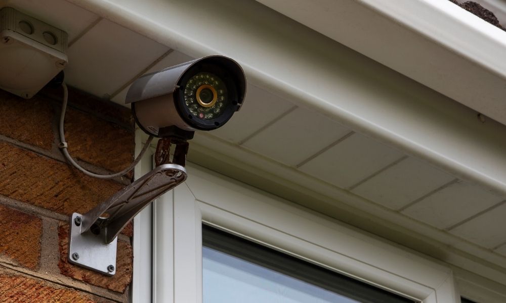 3 Easy Methods for Making Your Home Safer