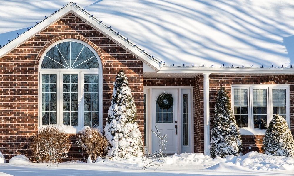 Tips for Keeping Your Home Warm in Winter