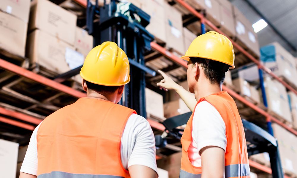 How To Create a Safer Environment for Your Employees