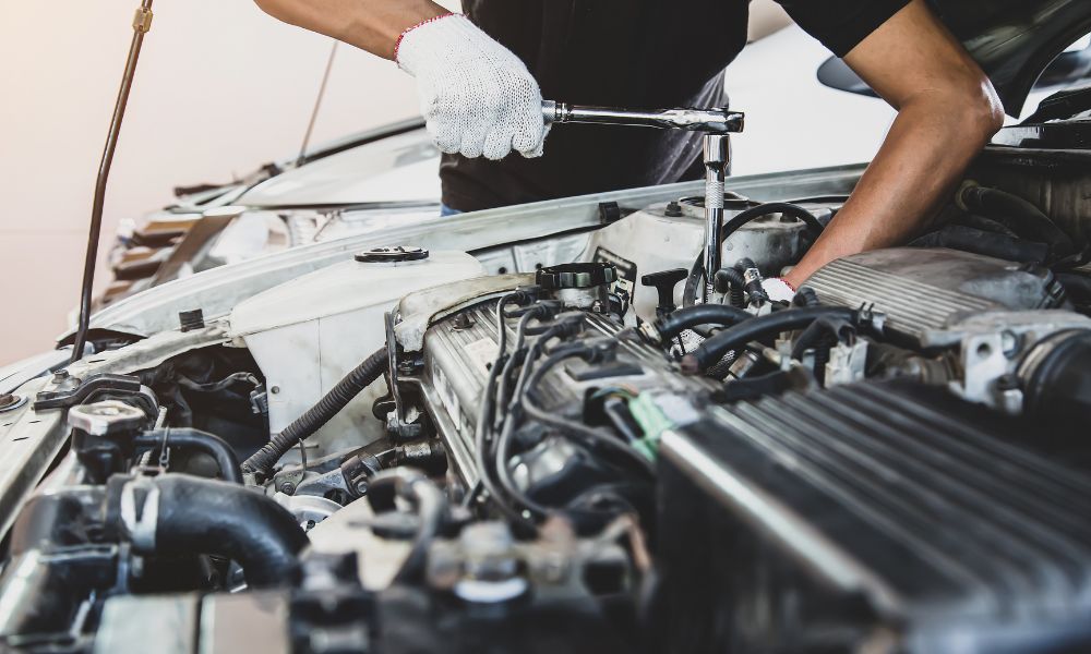 When Is It Better To Replace Your Car Instead of Repair It?