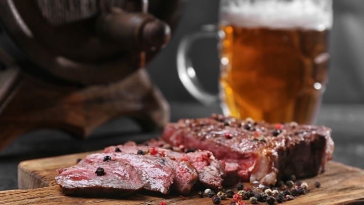 The Ultimate Meat and Beer Pairing Guide
