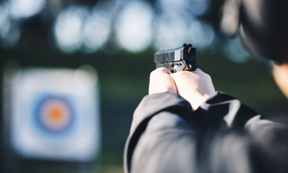 4 Benefits of Competing in Shooting Sports