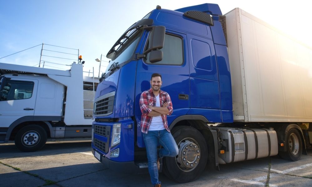 The Best Resources for New Truck Drivers