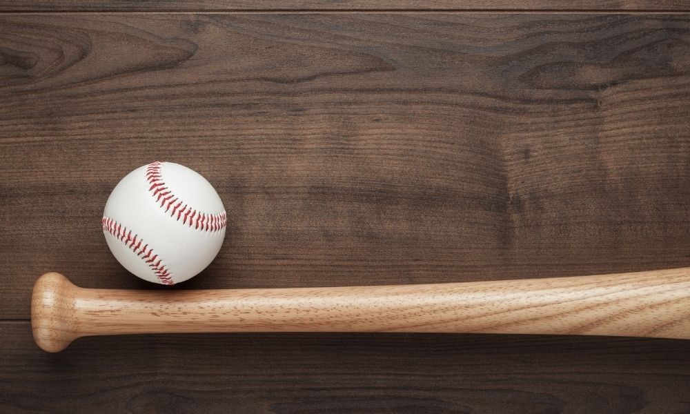 The Benefits of Breaking in Your Baseball Bat