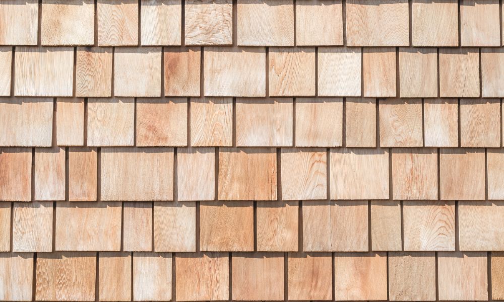 Top Benefits of Building With Cedar Wood