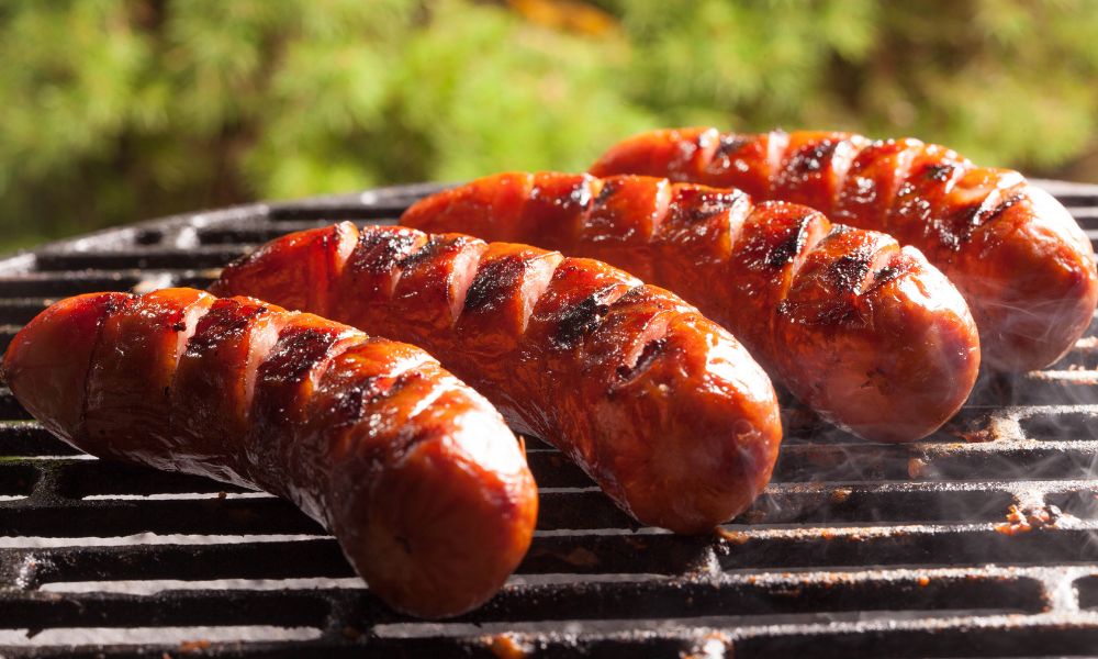 The Best Foods To Serve at Your Barbeque