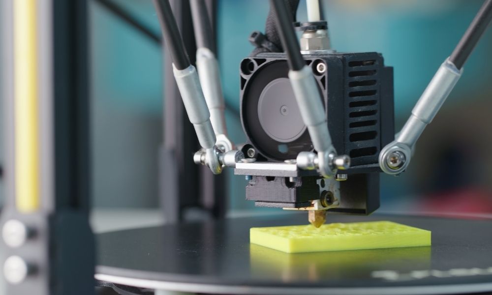 What You Need To Know About Nylon 3D Printing