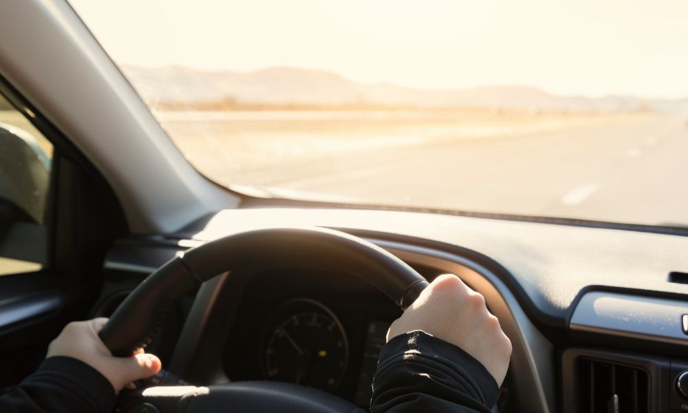 Tips for Improving Your Driving Experience