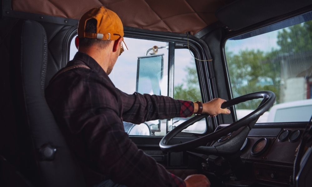 What Makes Truck Drivers Important to the Economy
