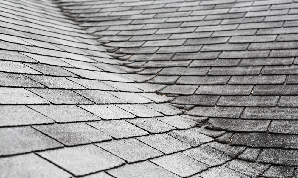 5 Ways To Know if Your Roof Needs Replacing