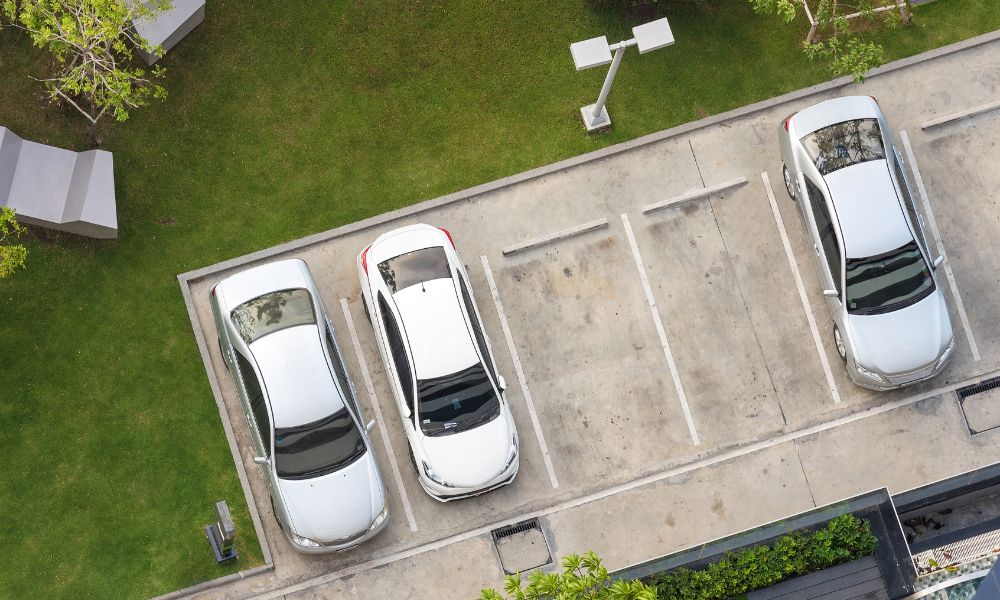 Apartment Parking Safety Tips You Should Always Use