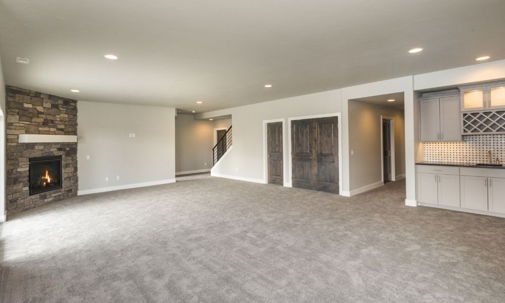 The Dos and Don’ts of Finishing Your Basement 