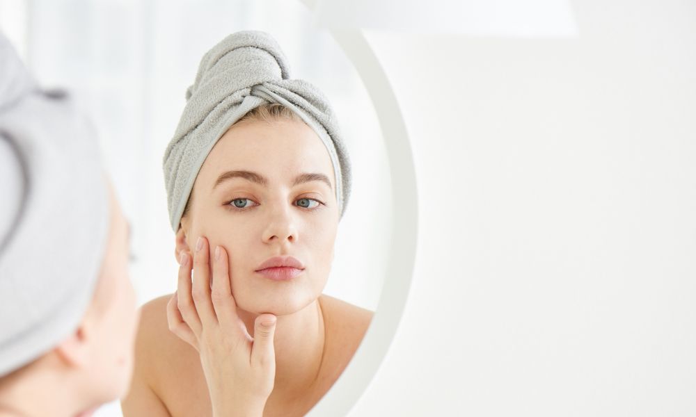 Tips and Tricks for Boosting Collagen in the Skin