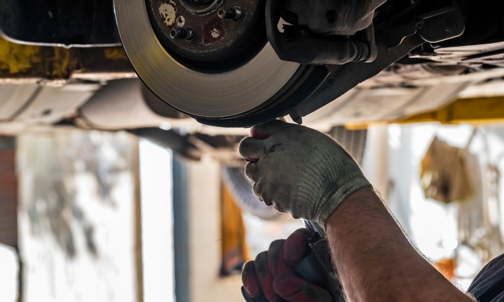 Top Repairs That Keep Your Car Safe To Drive