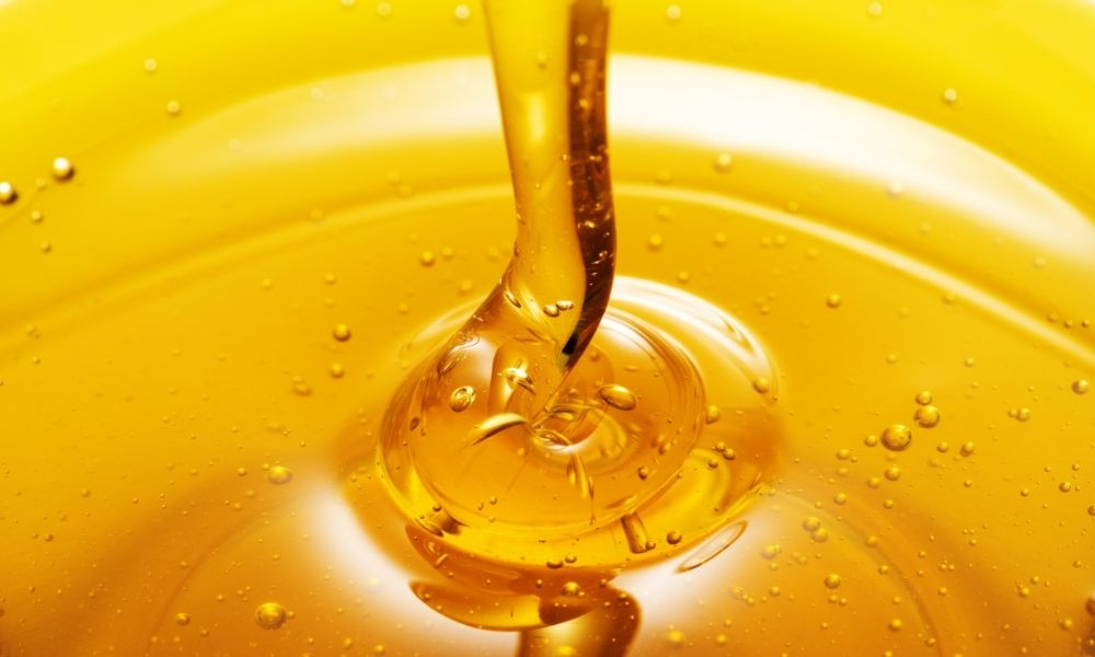 Insight on Why Honey Doesn’t Expire